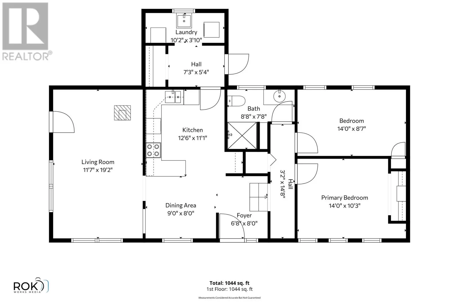 11-14 Lookout Road