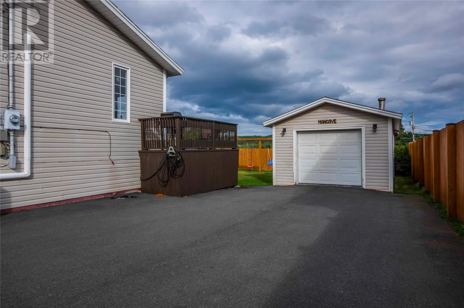 30 Morgans Road
