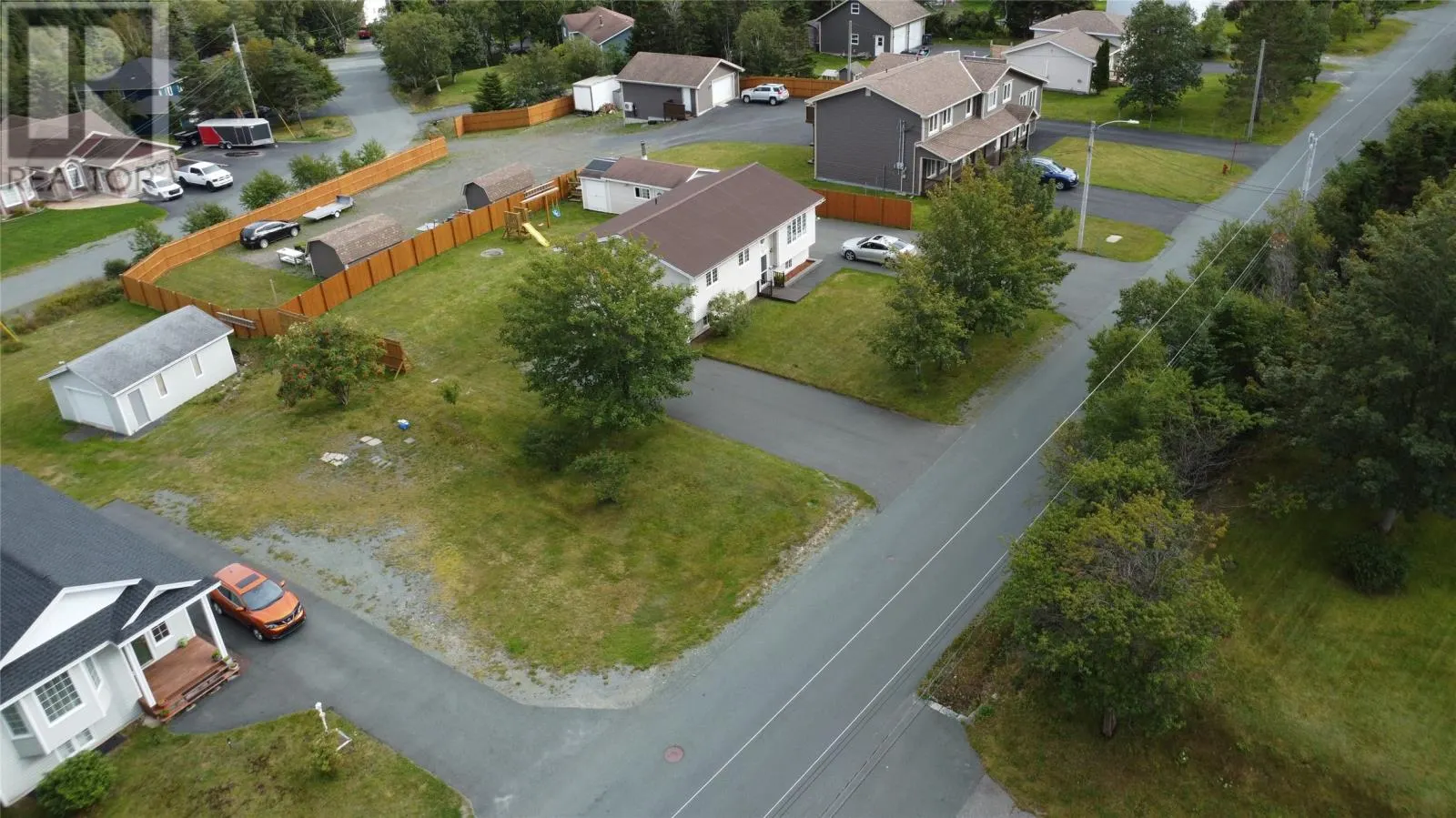 30 Morgans Road