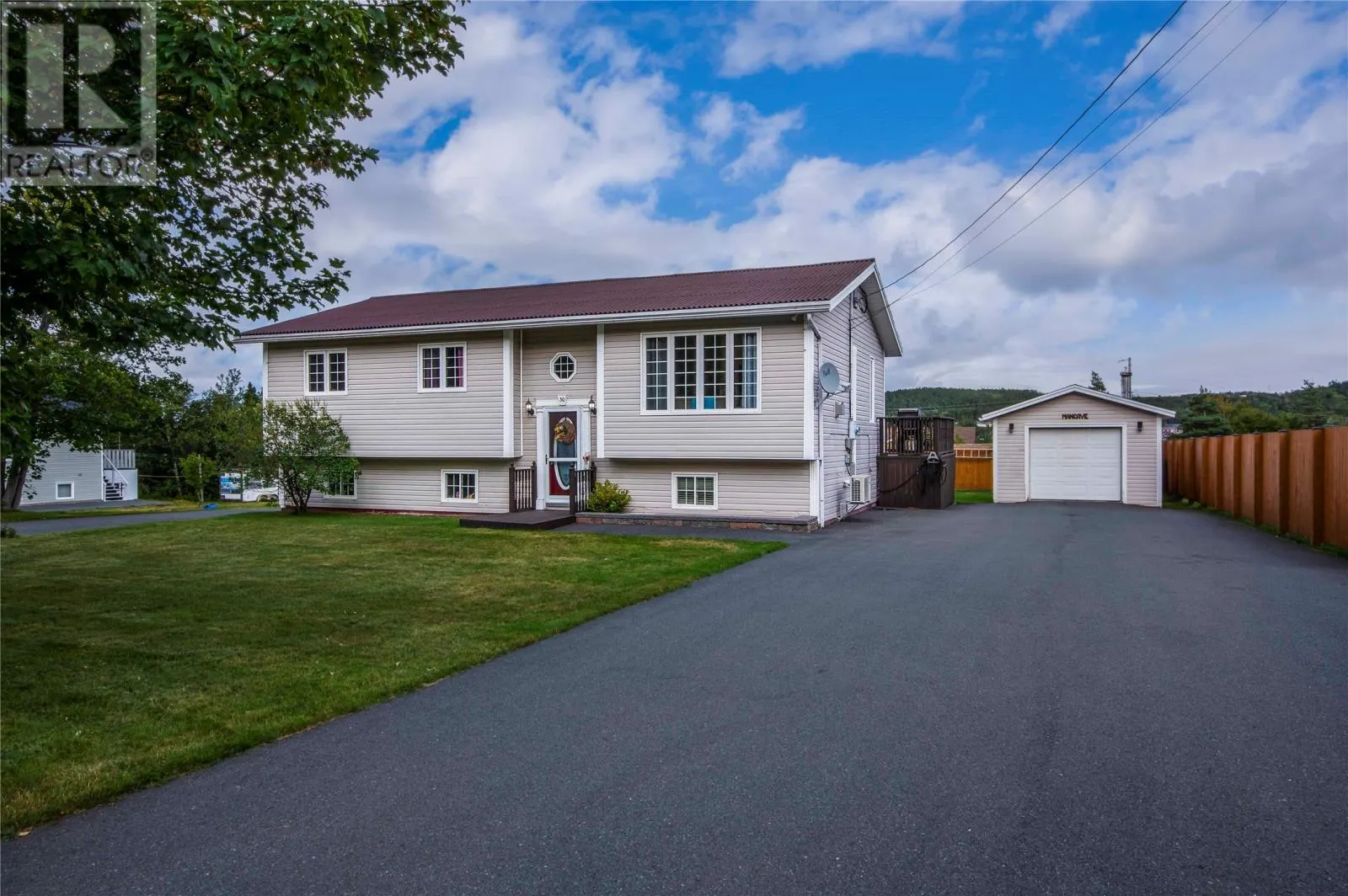 30 Morgans Road