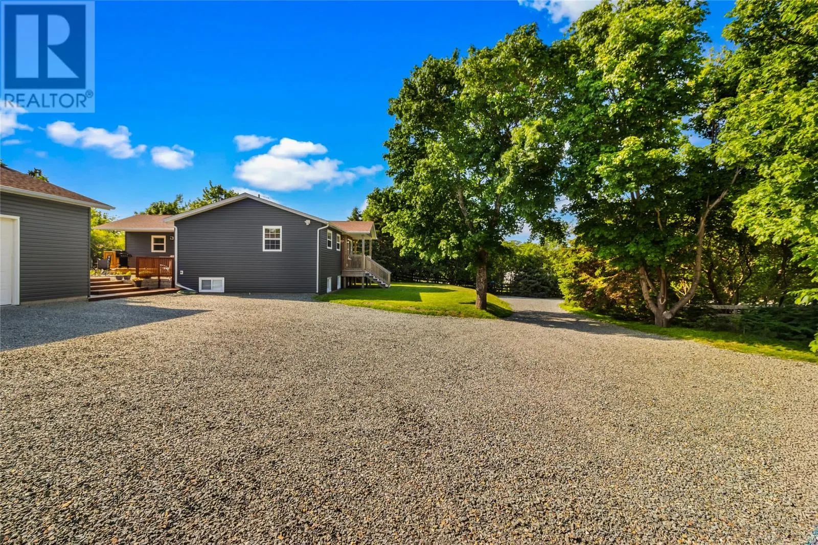 25 Chamberlains Road
