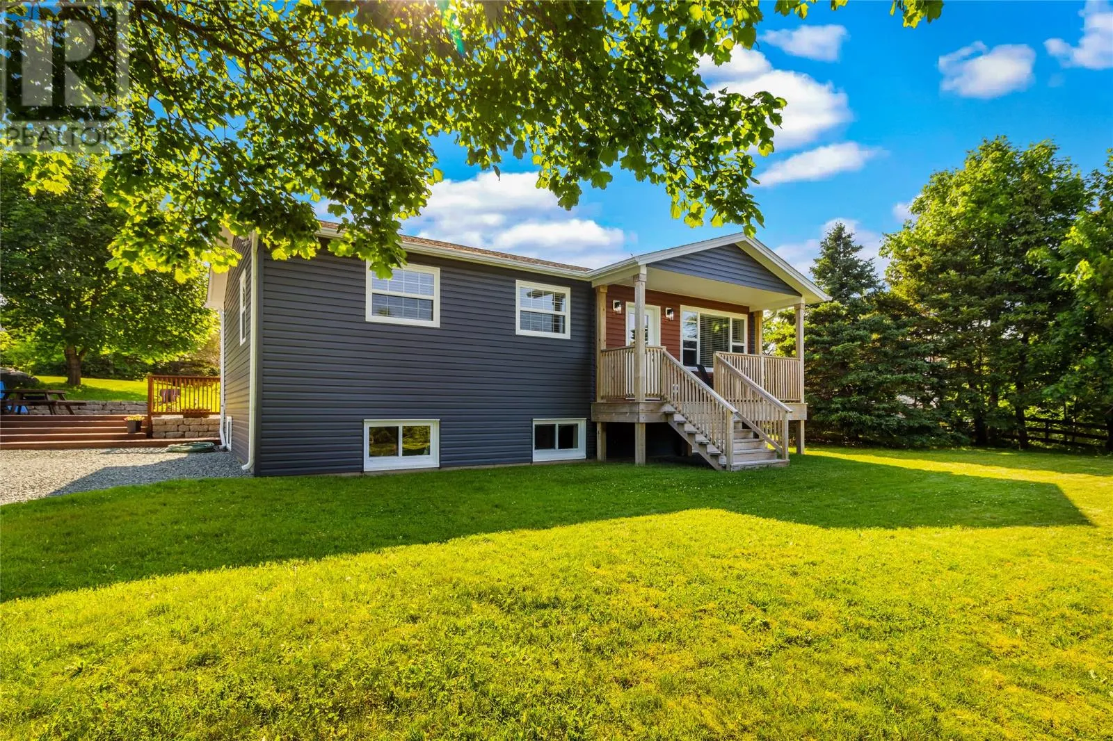 25 Chamberlains Road