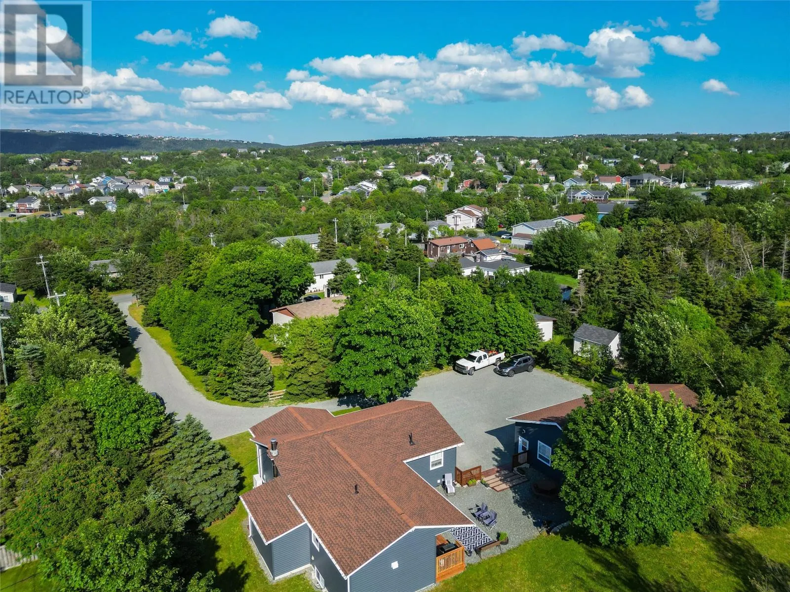 25 Chamberlains Road