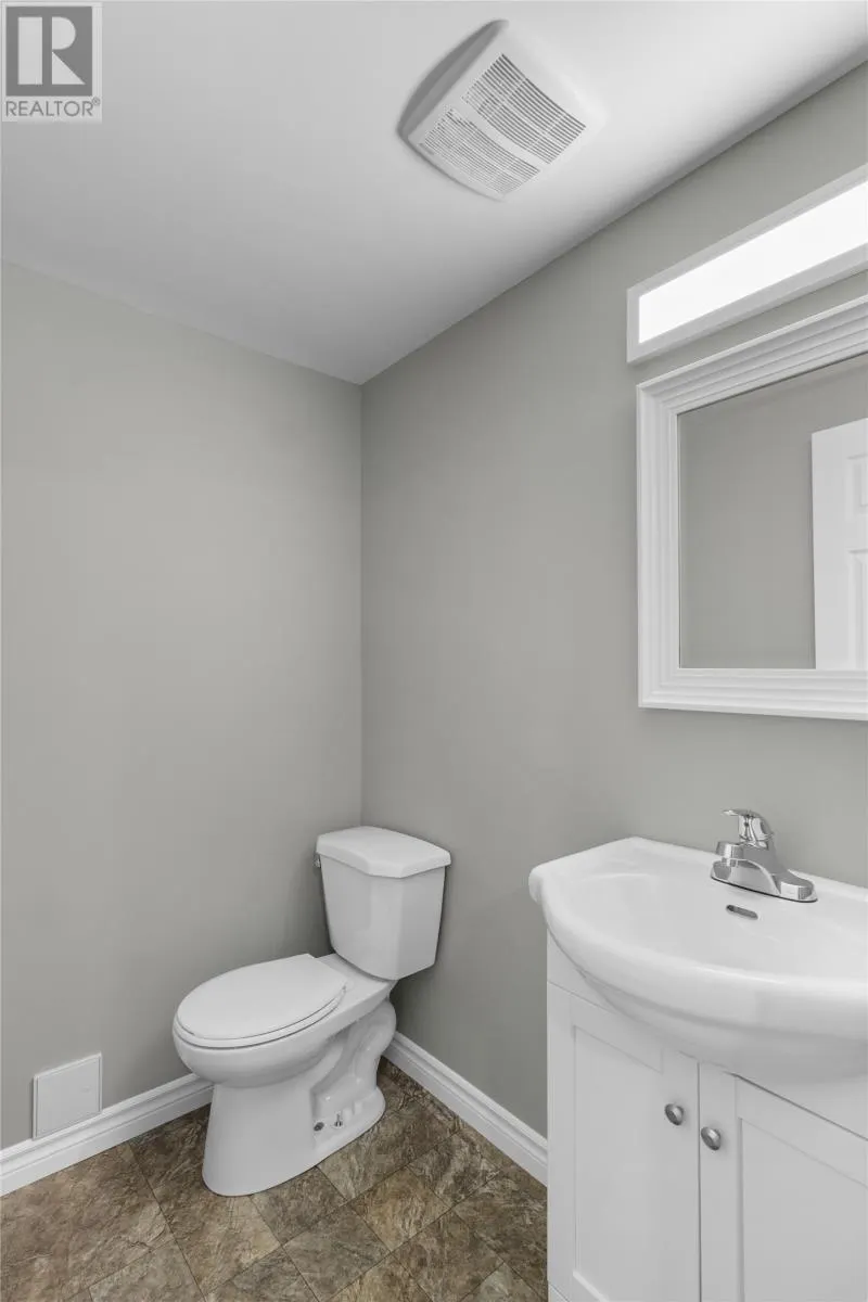 25 Chamberlains Road