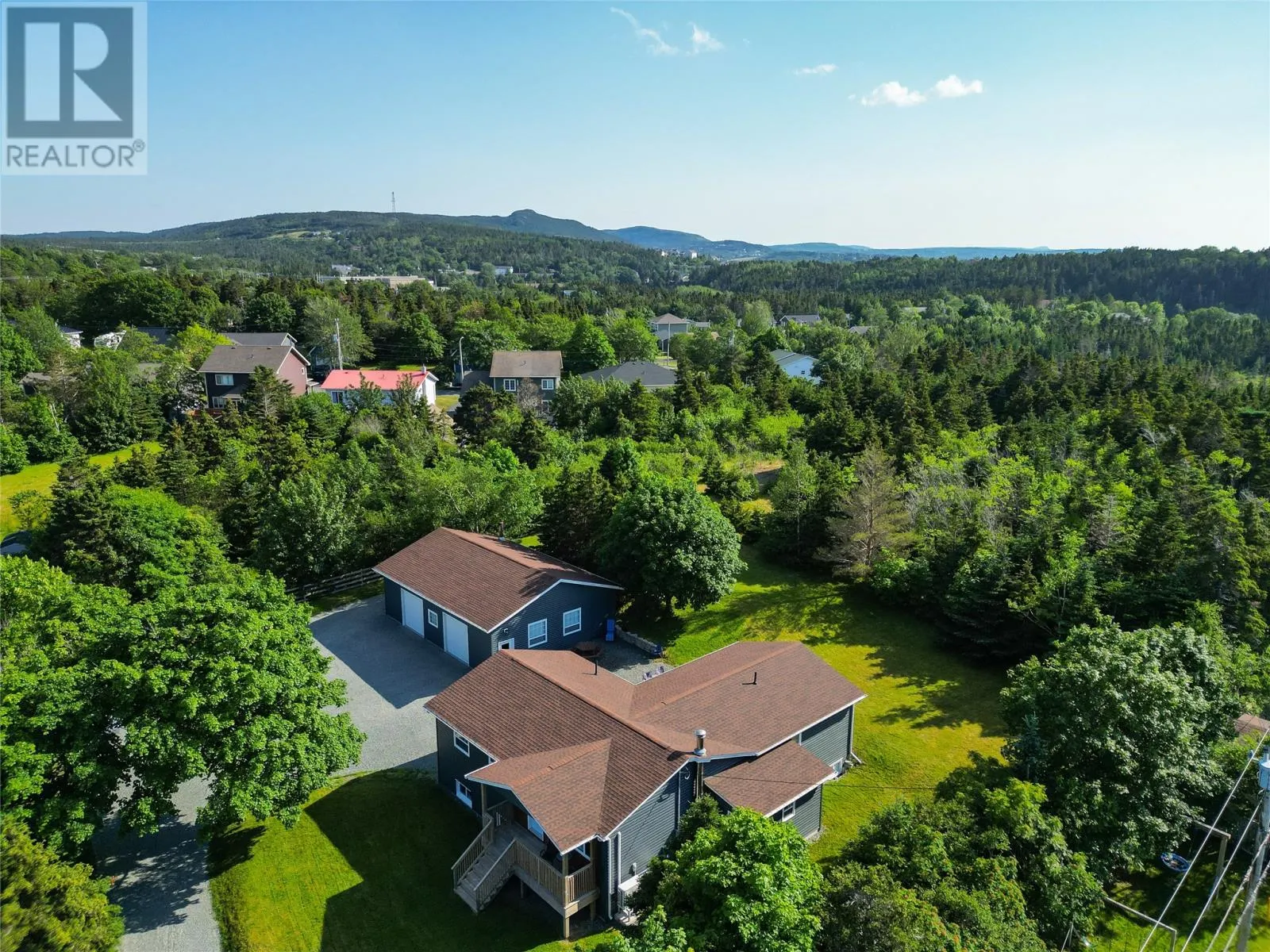 25 Chamberlains Road