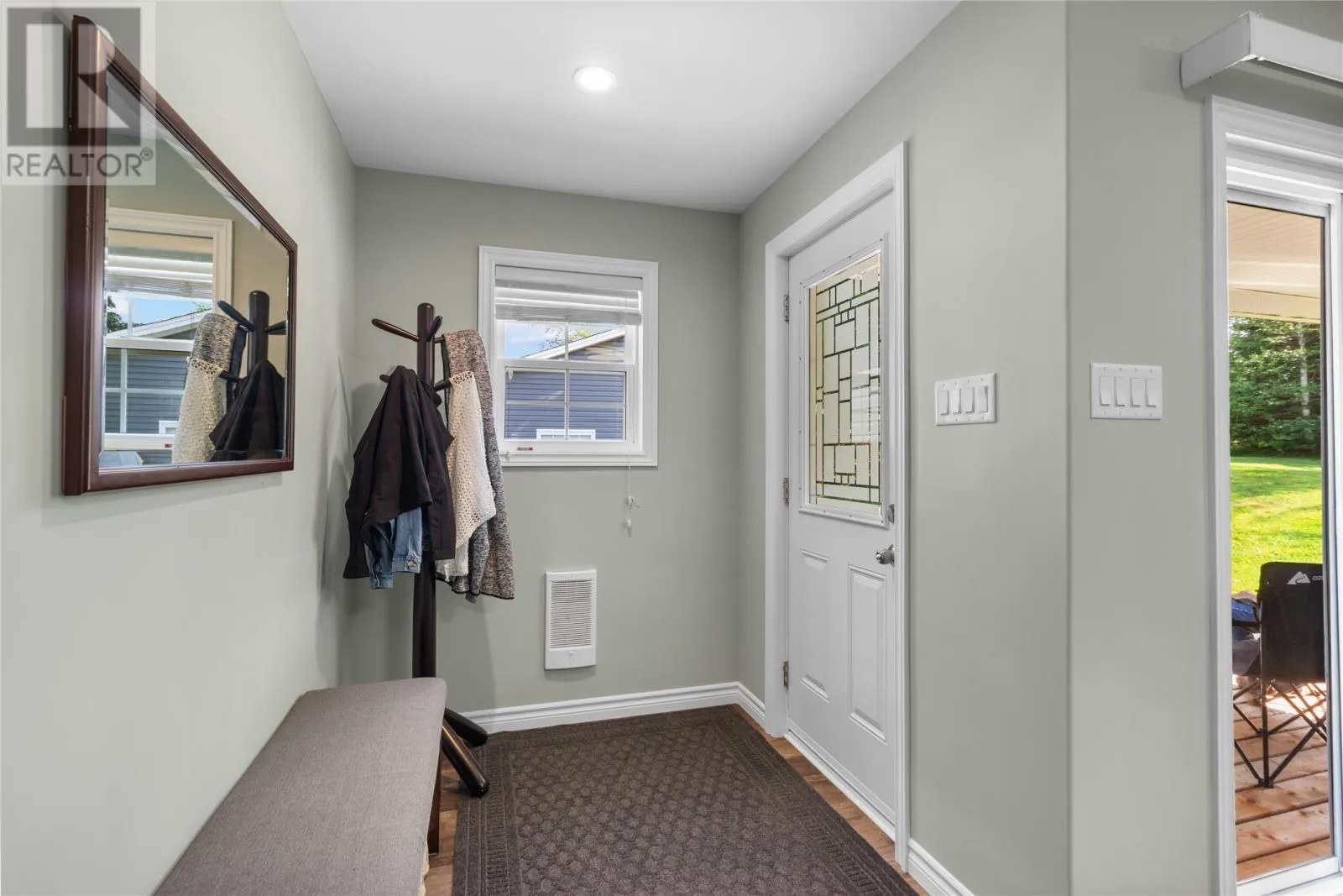 25 Chamberlains Road