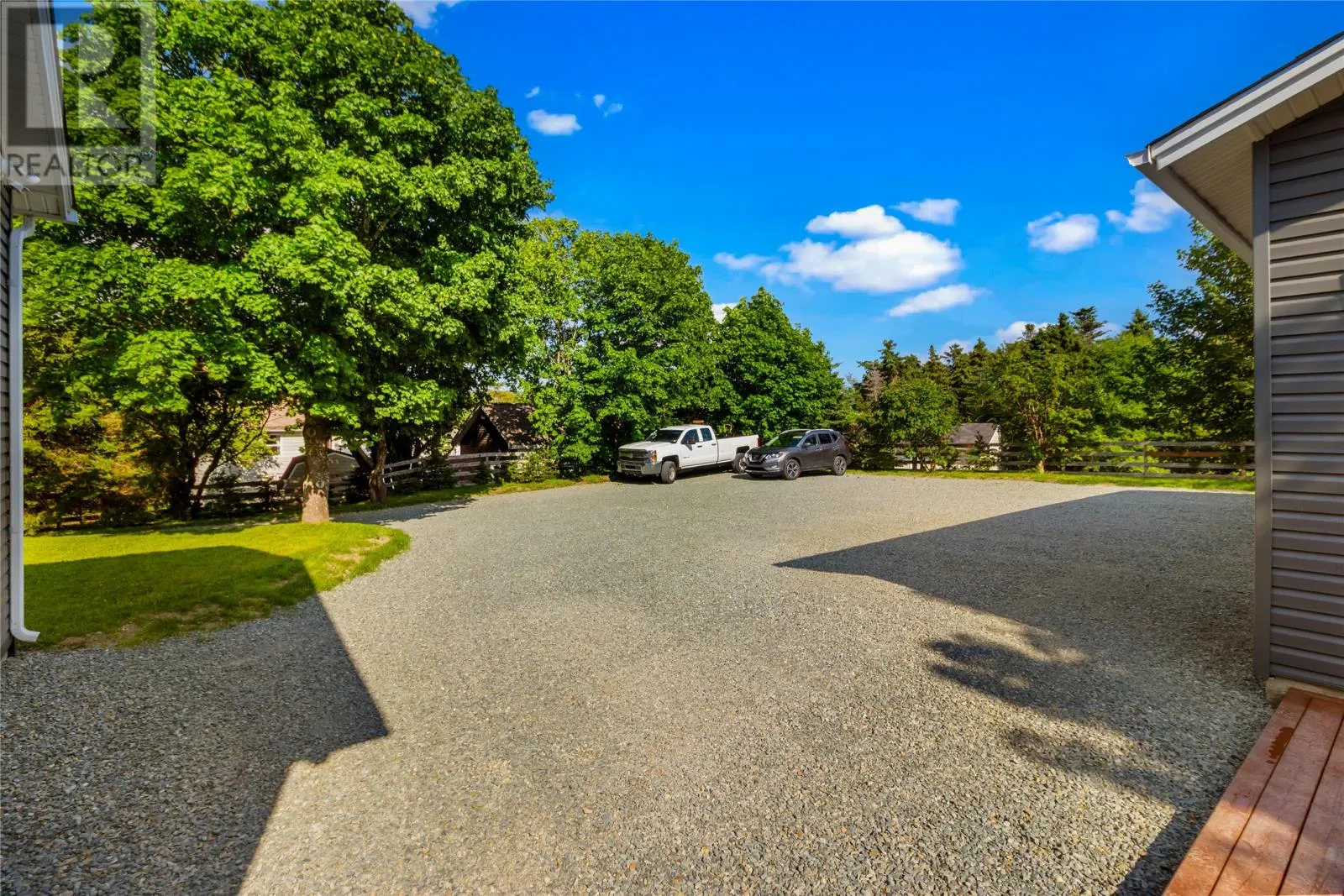 25 Chamberlains Road