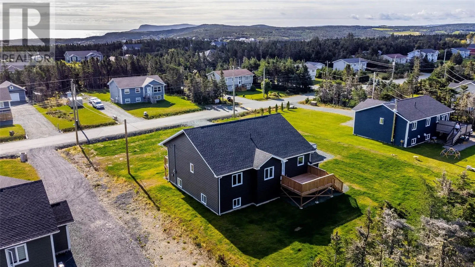 43 Huberts Place