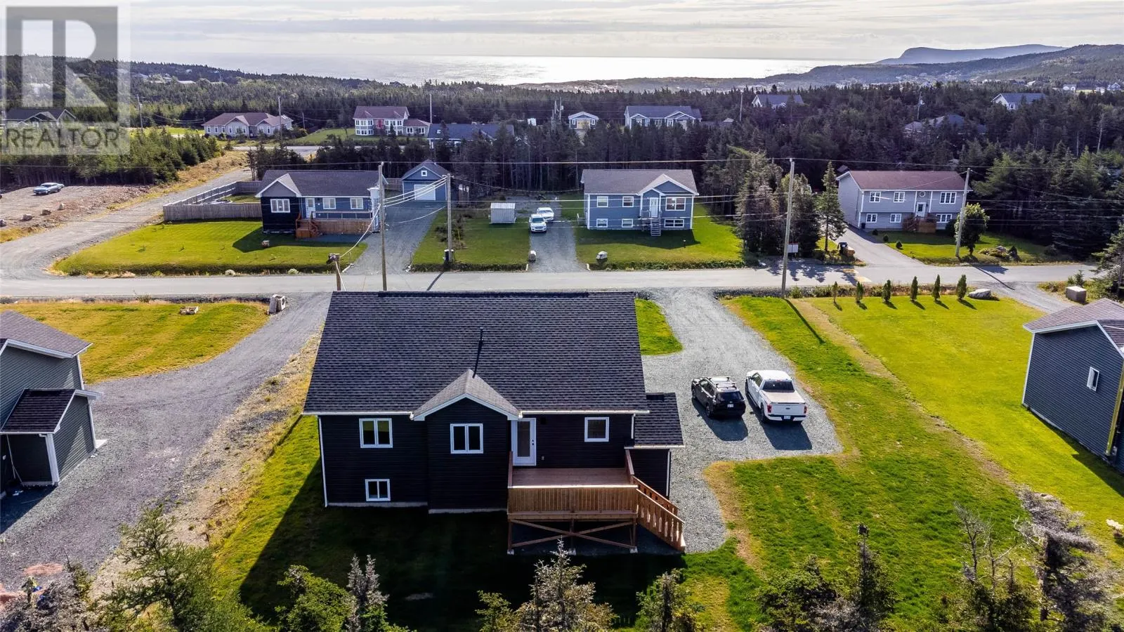 43 Huberts Place