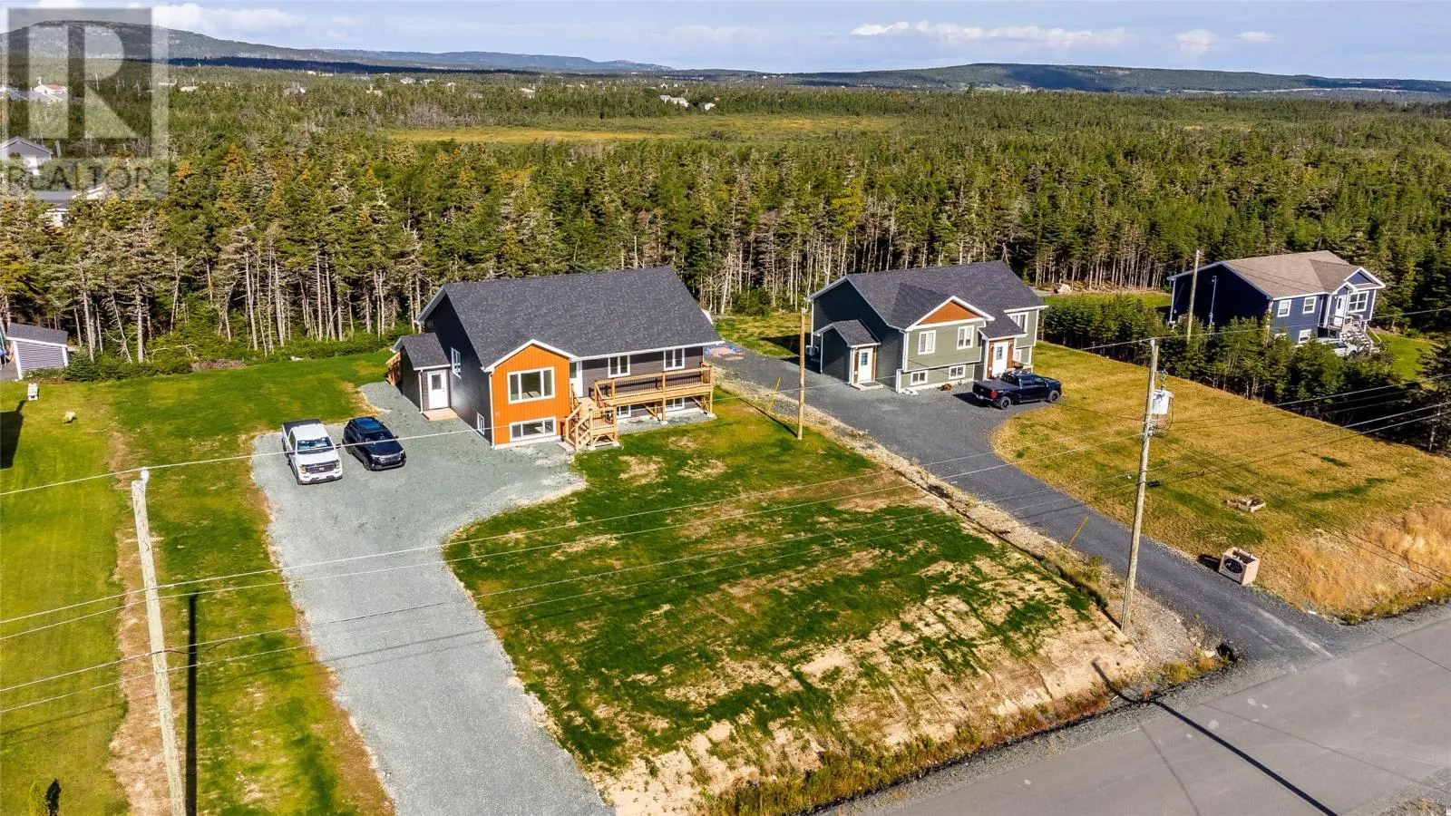 43 Huberts Place