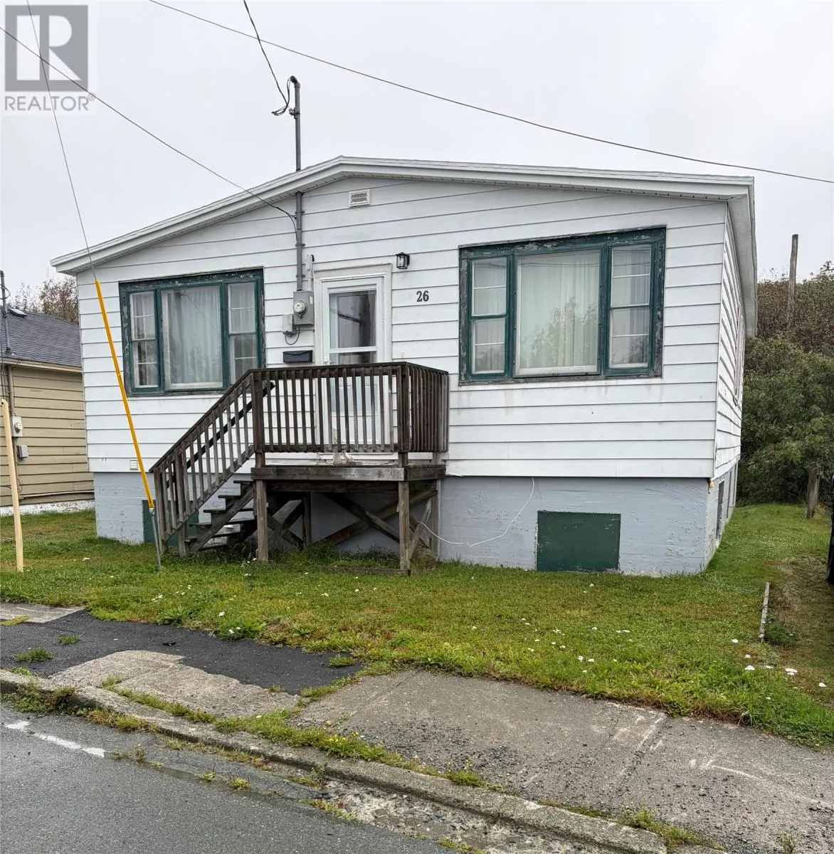 26 Mount Pleasant Avenue