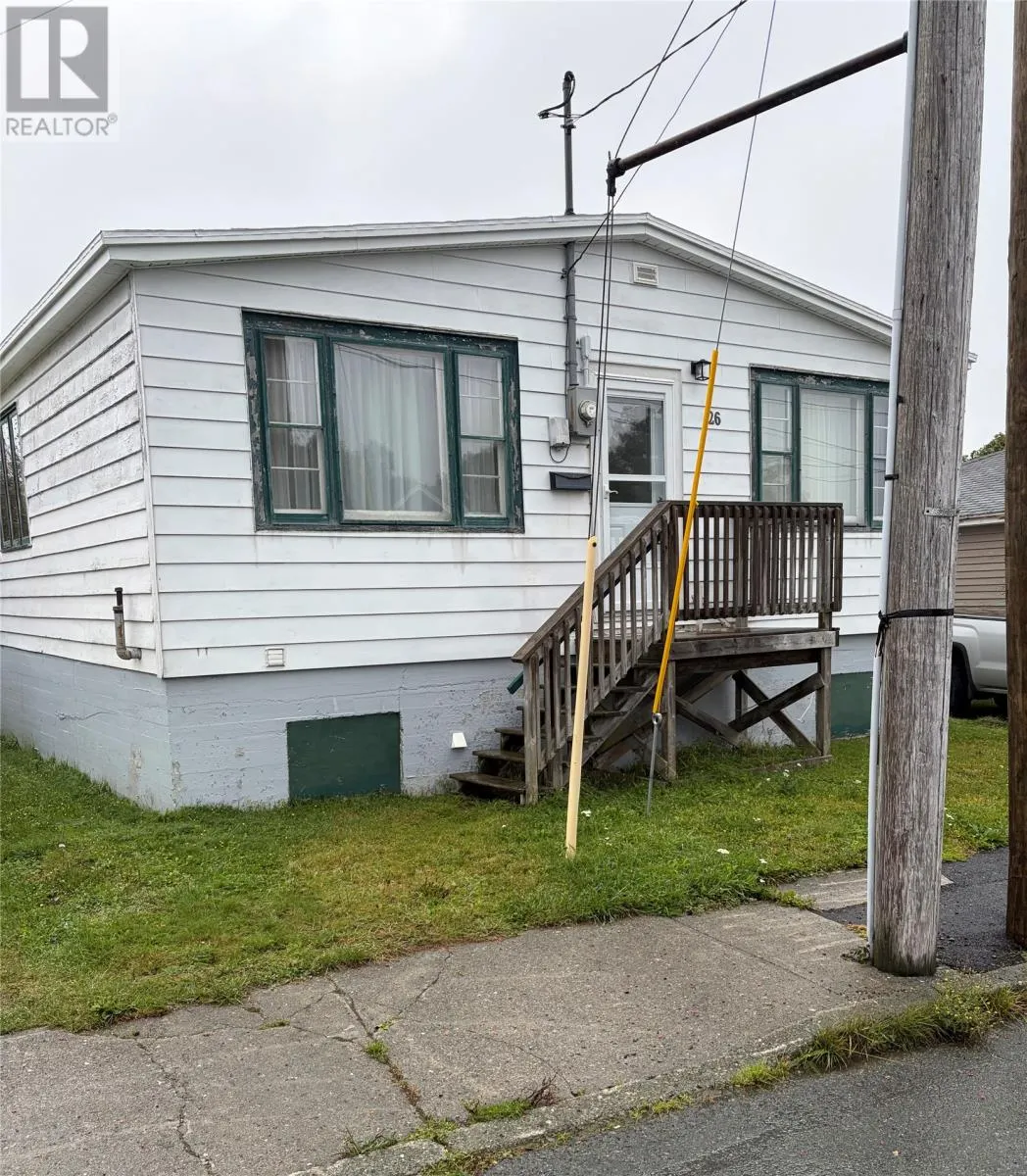 26 Mount Pleasant Avenue