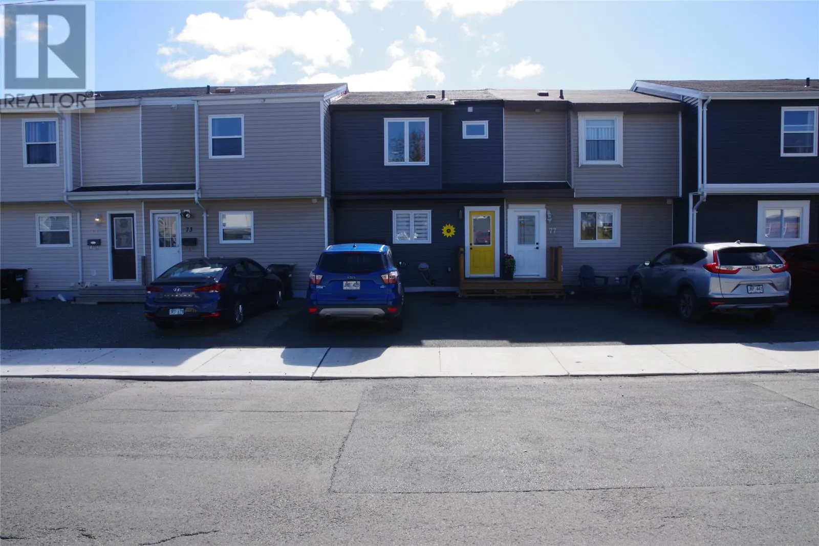 75 Barachois Street