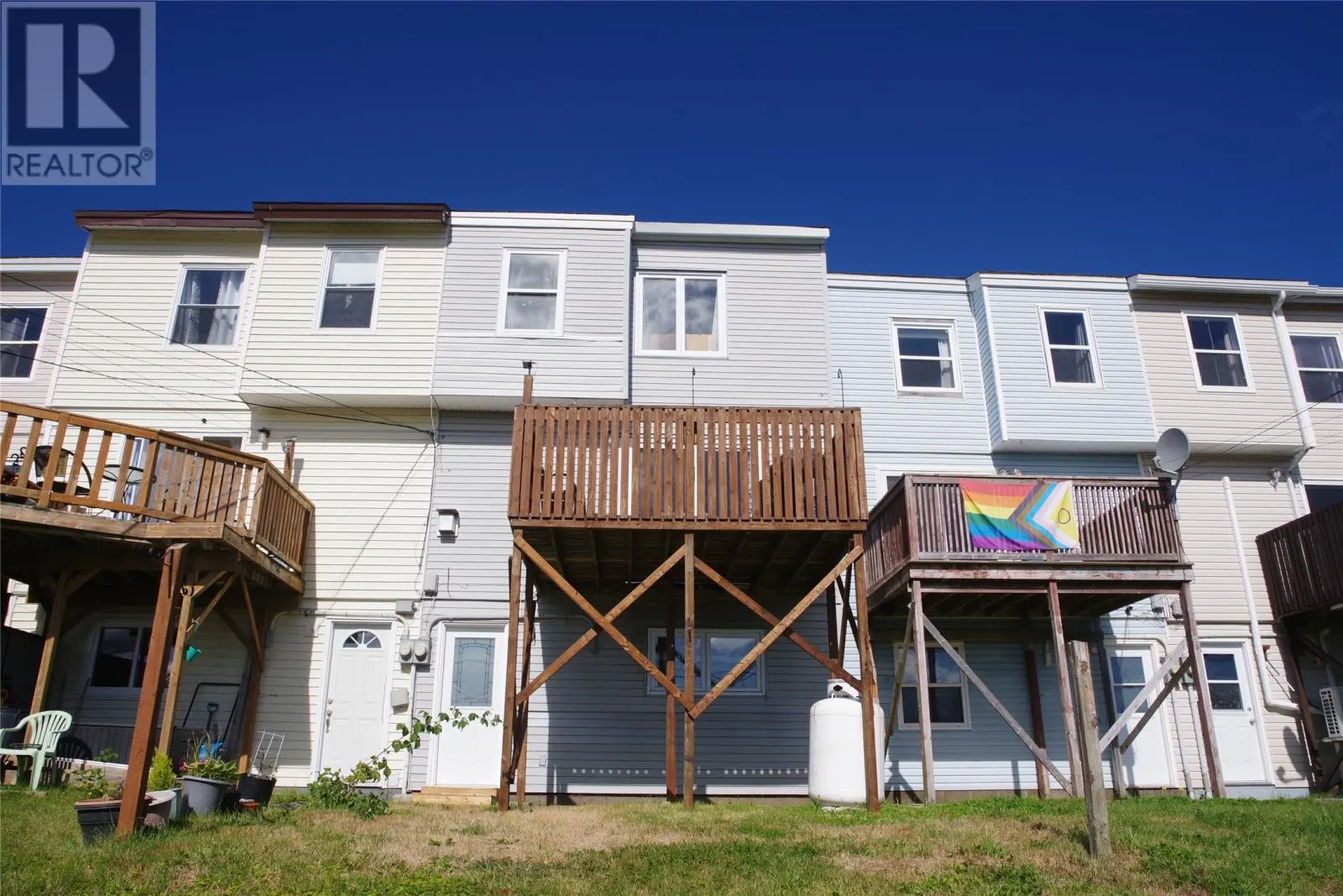 75 Barachois Street