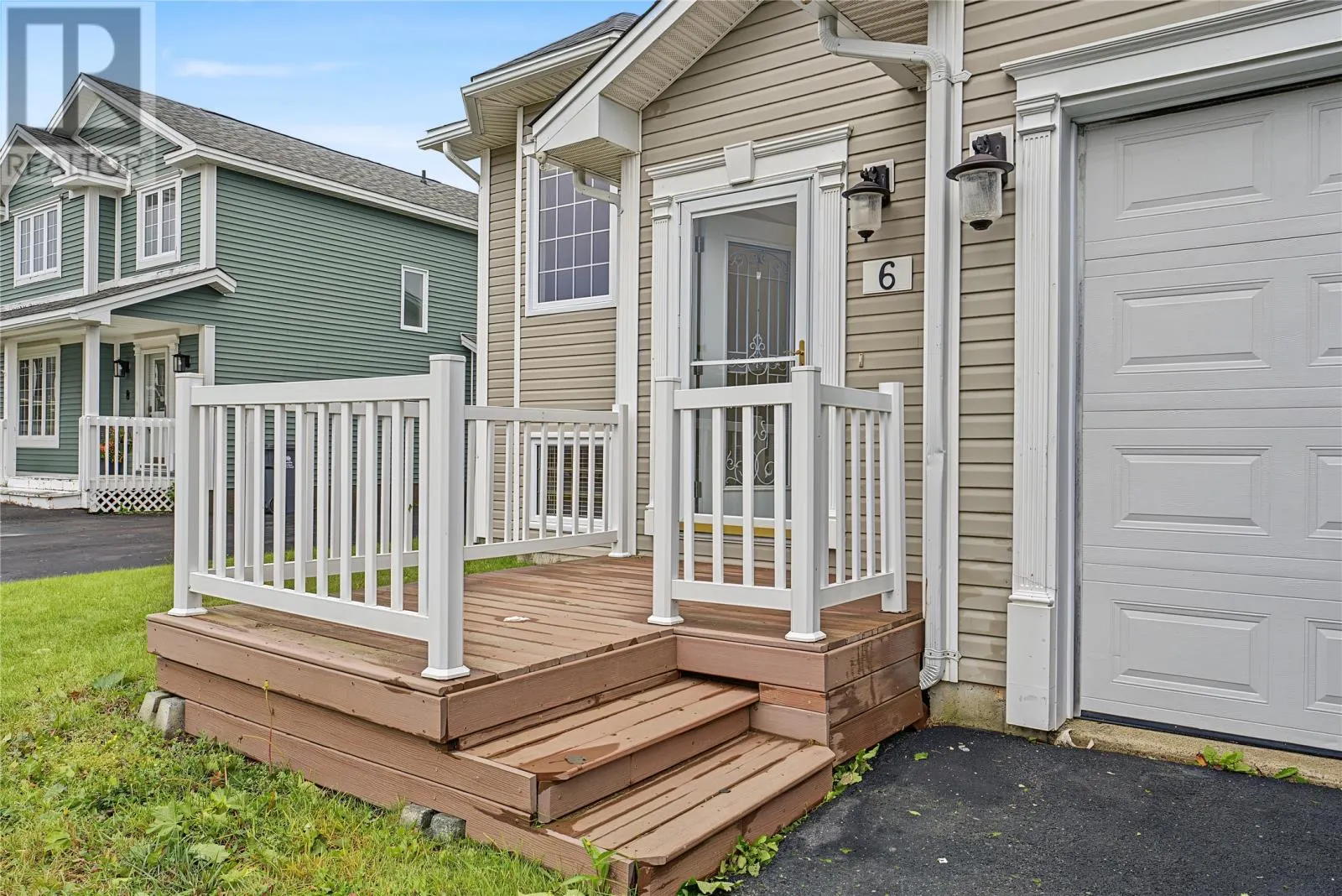 6 Horizon Place
