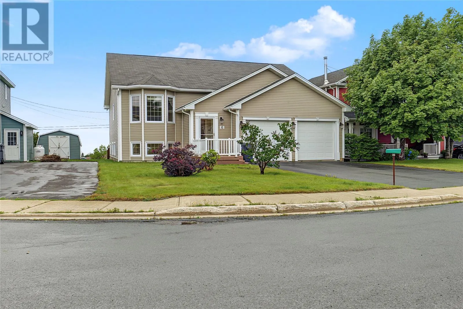6 Horizon Place