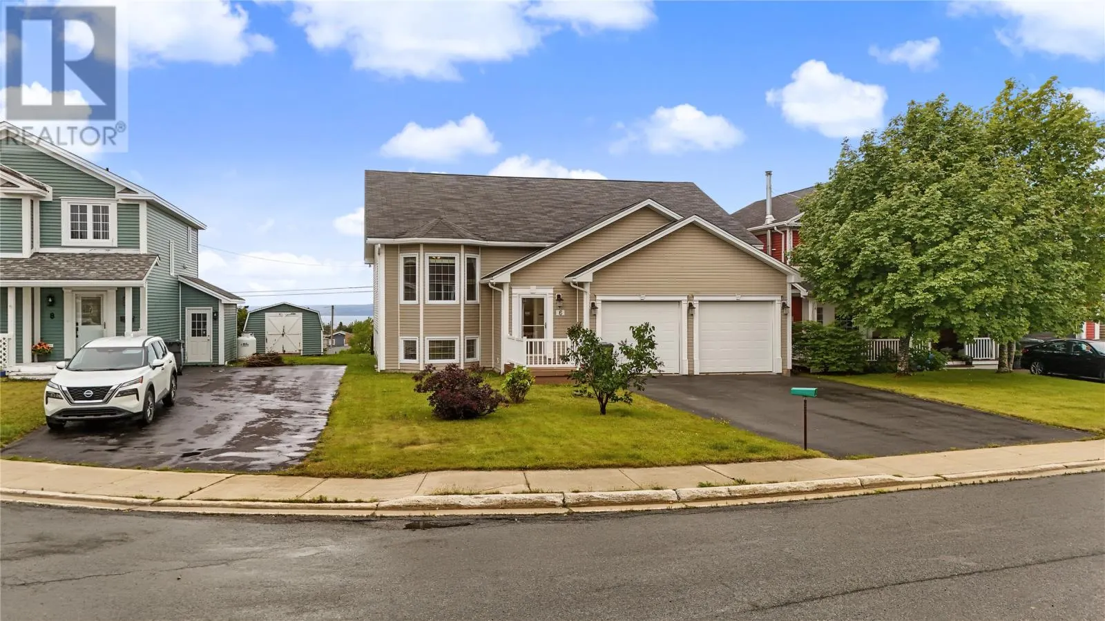 6 Horizon Place