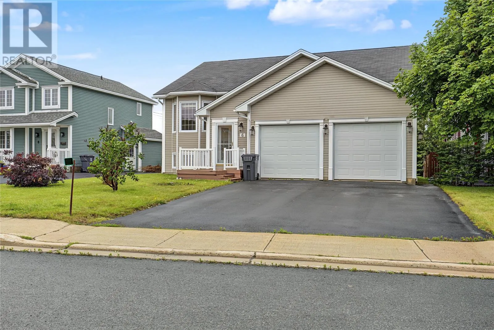 6 Horizon Place