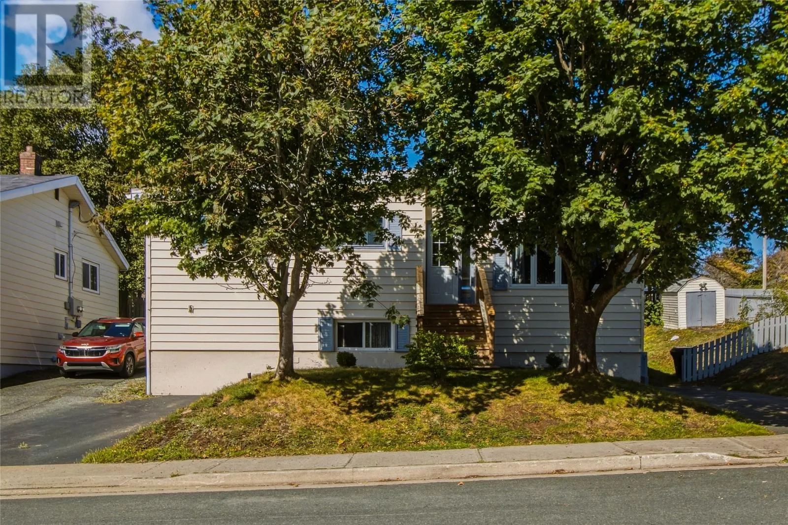 48 Amherst Heights