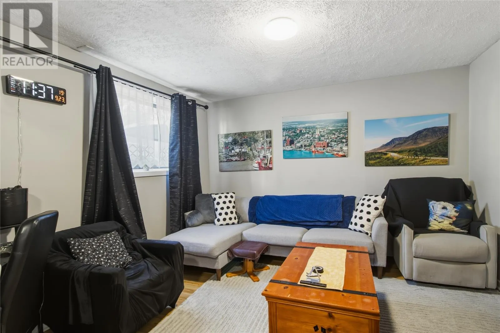 48 Amherst Heights