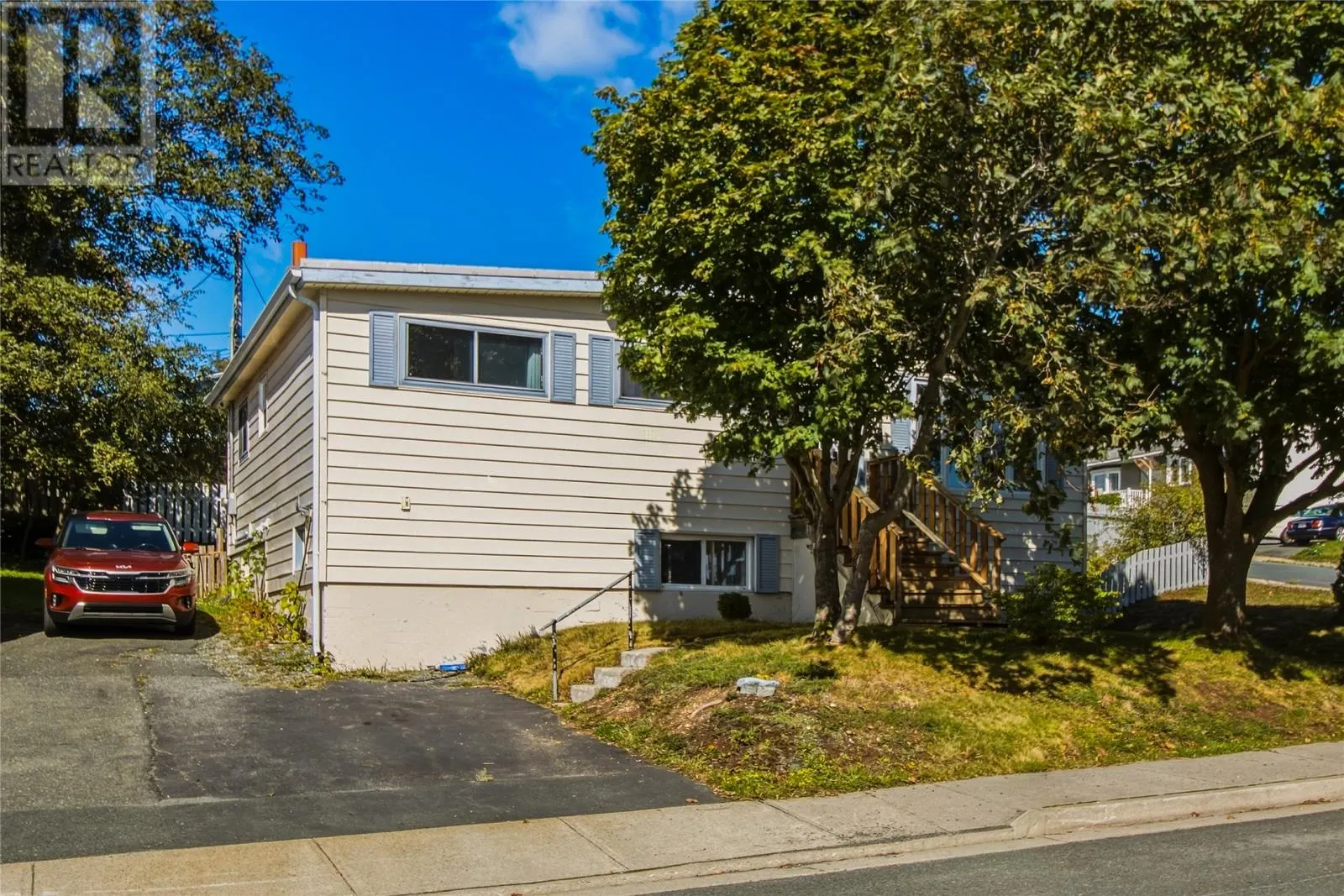 48 Amherst Heights