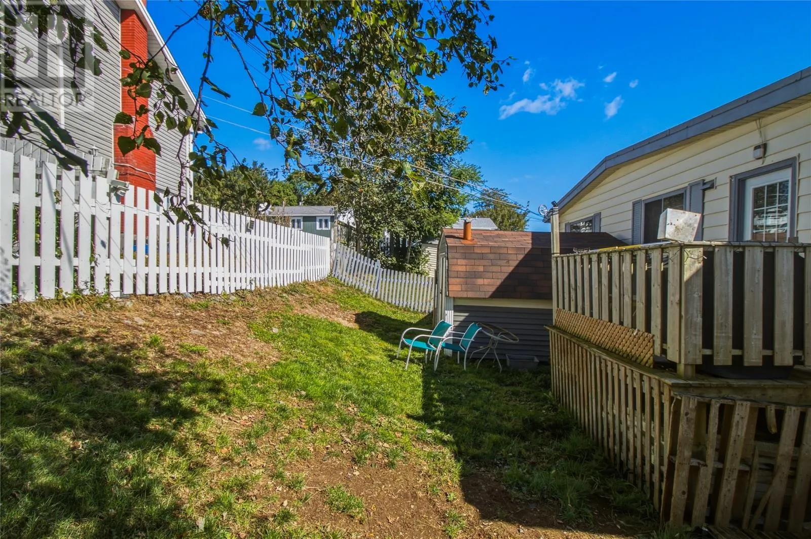 48 Amherst Heights