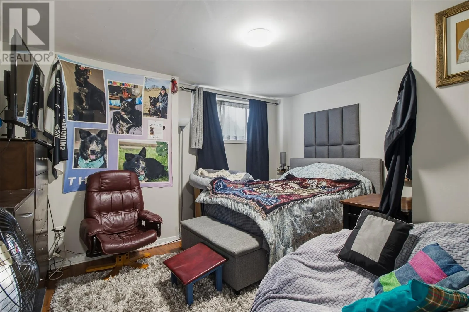 48 Amherst Heights