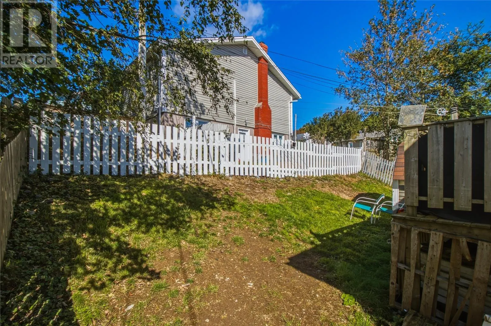 48 Amherst Heights