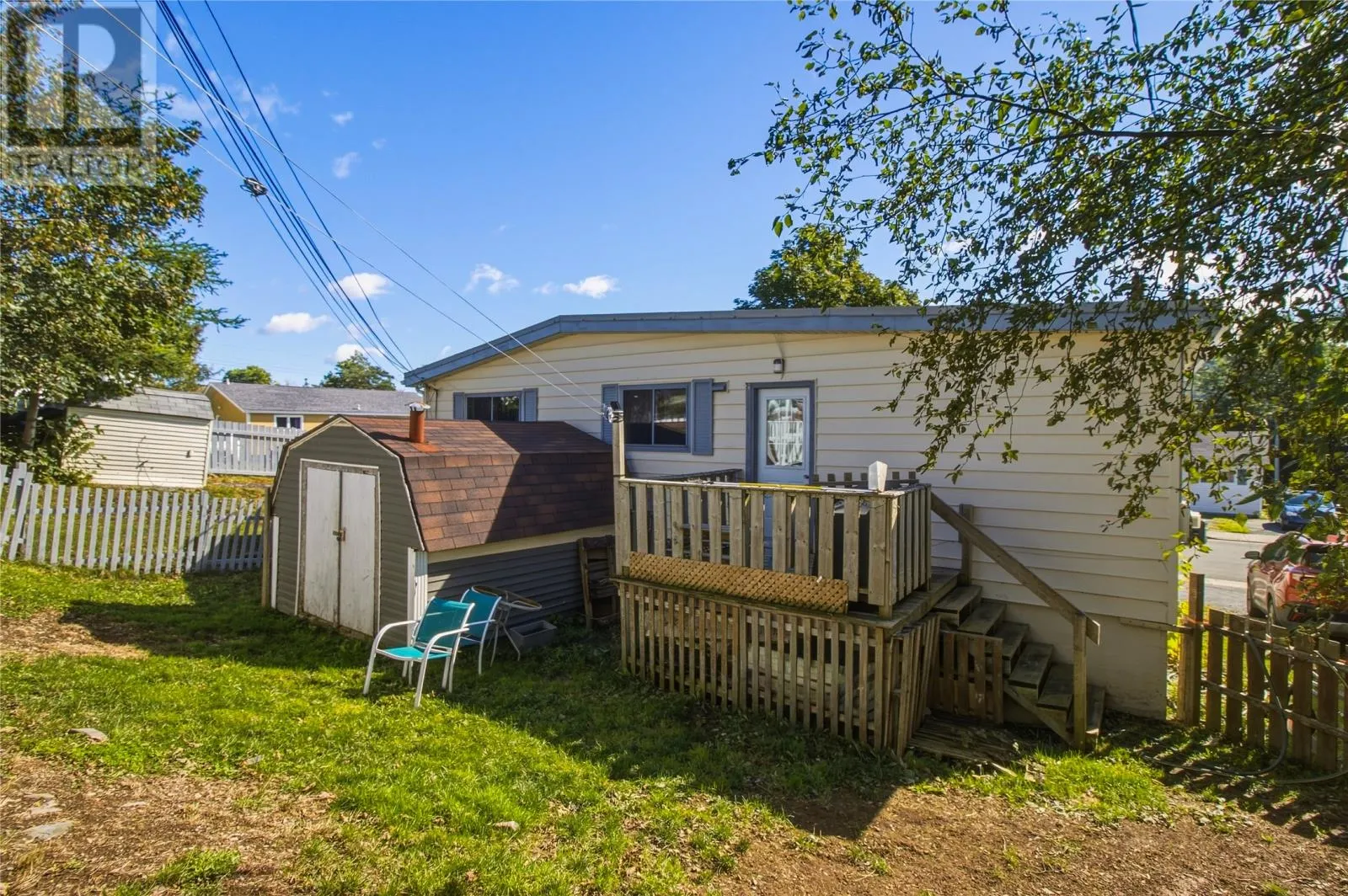 48 Amherst Heights
