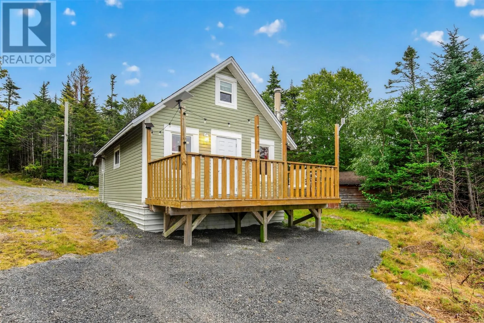 81 Strayaway Road