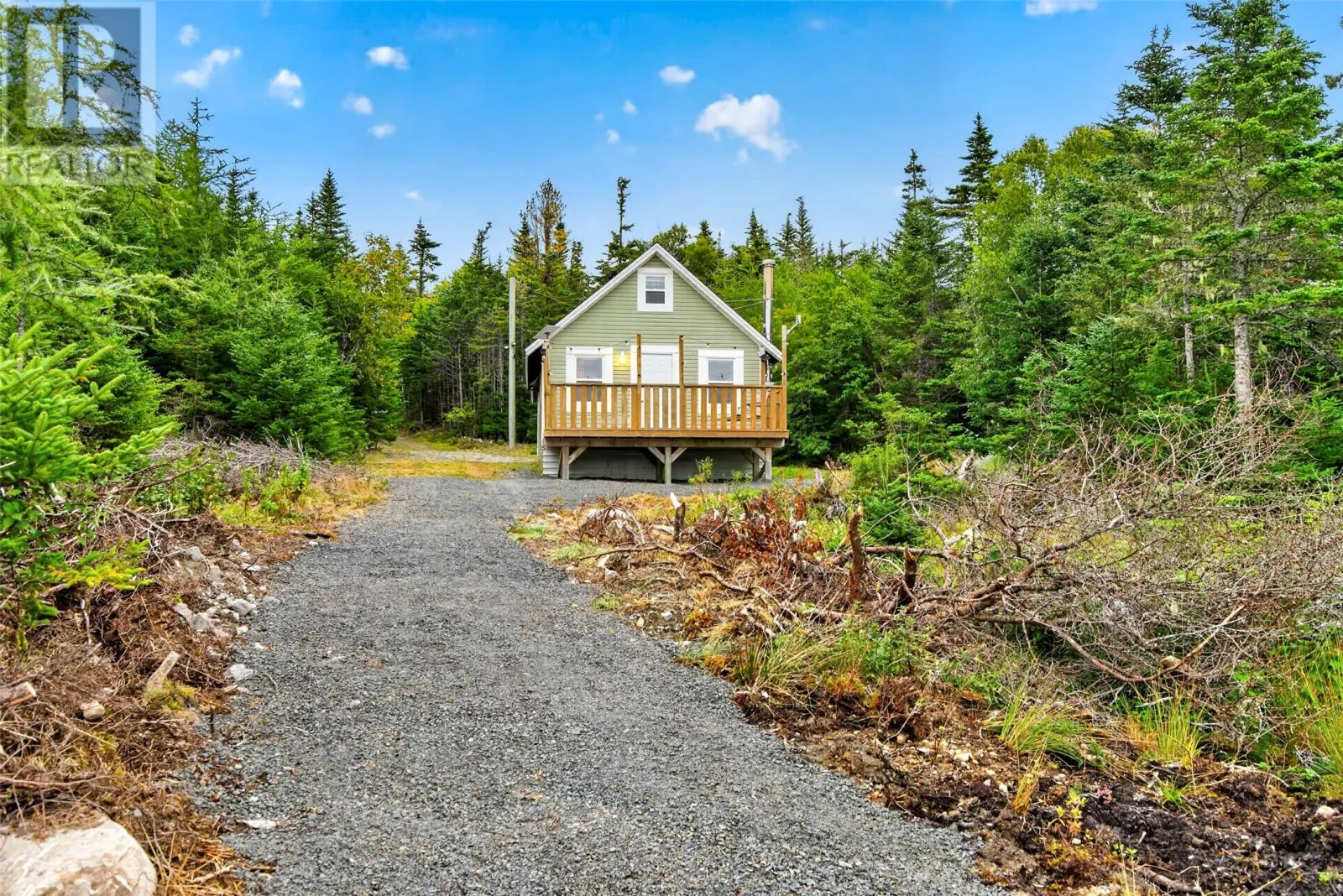 81 Strayaway Road