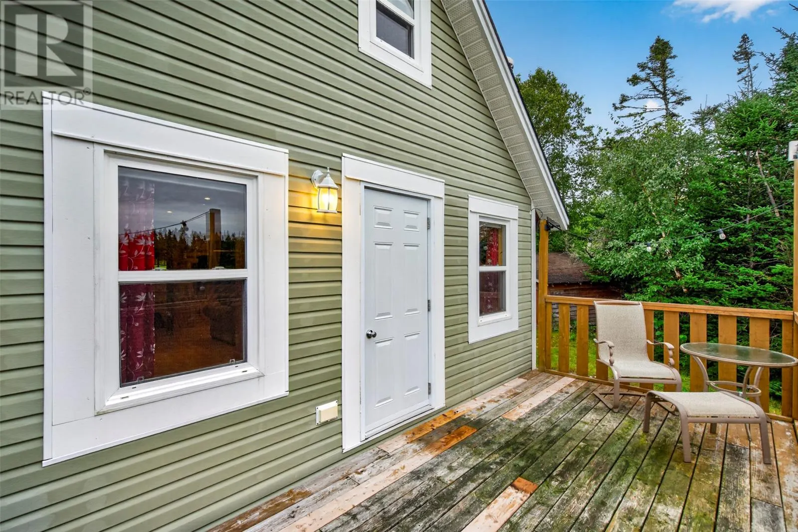 81 Strayaway Road