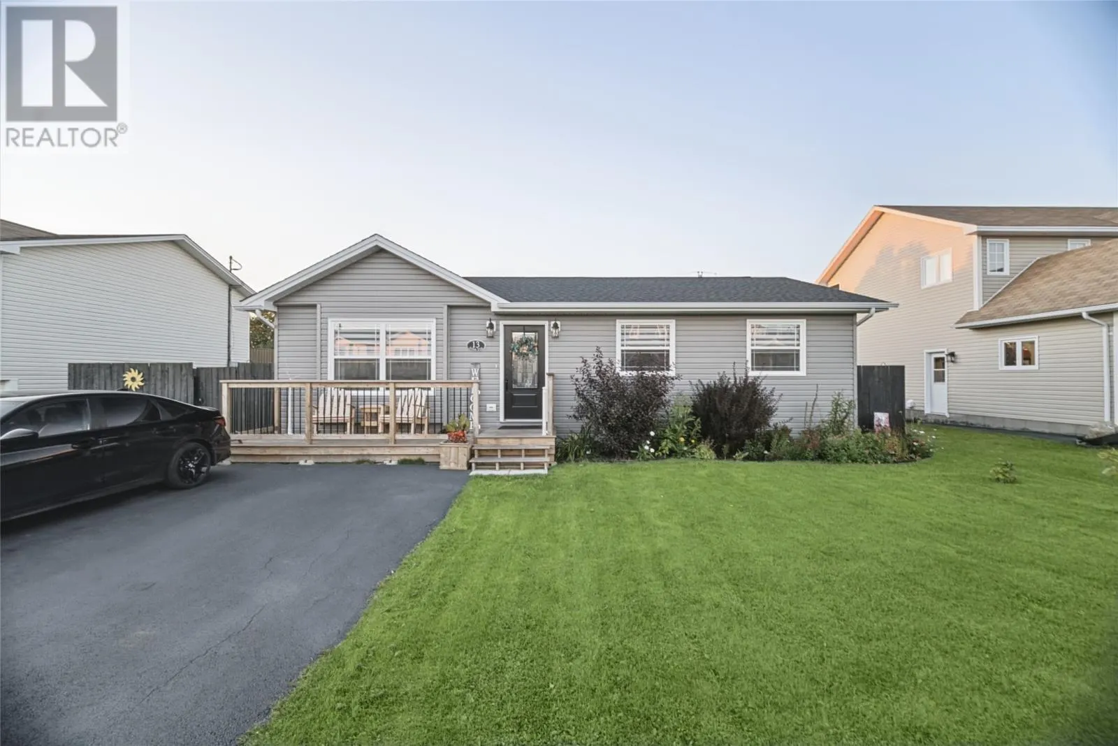 13 Kimbar Drive