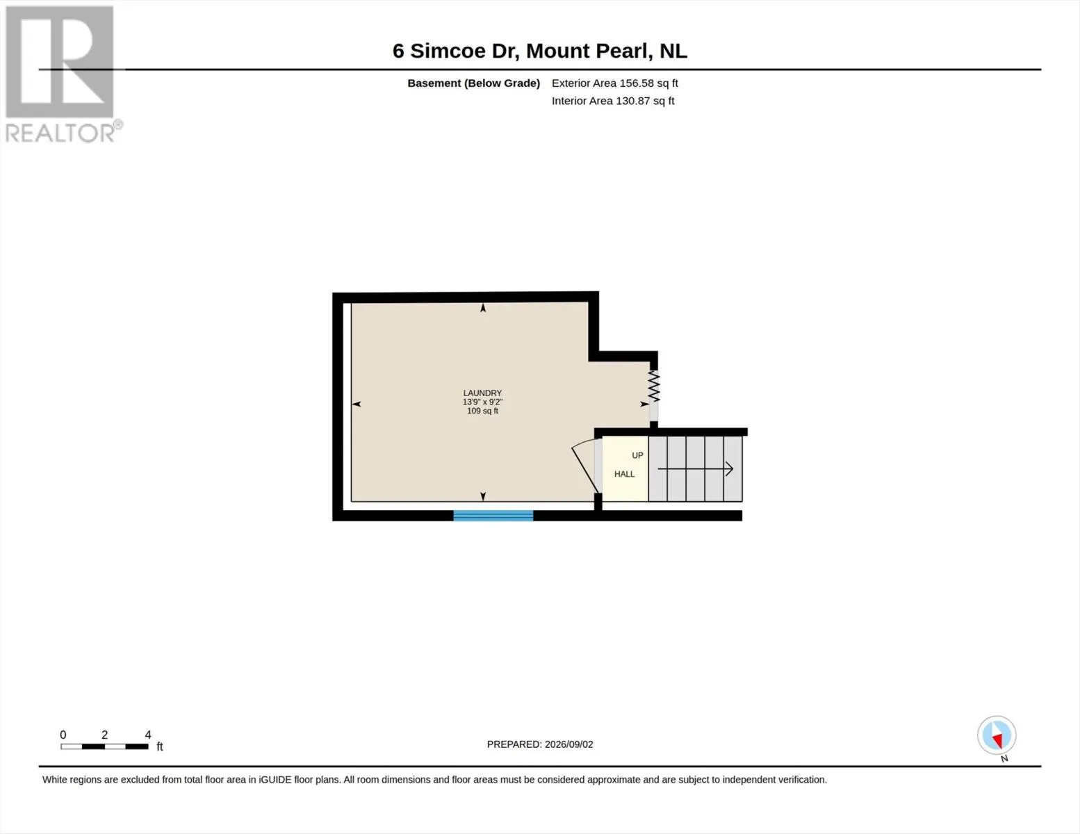 6 Simcoe Drive