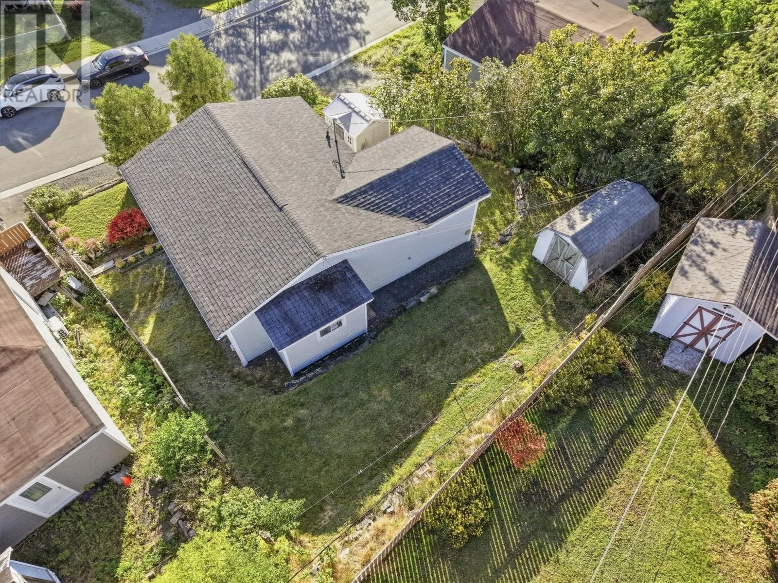 36 Linegar Avenue