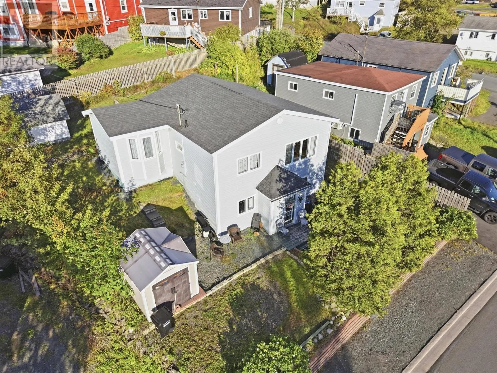 36 Linegar Avenue