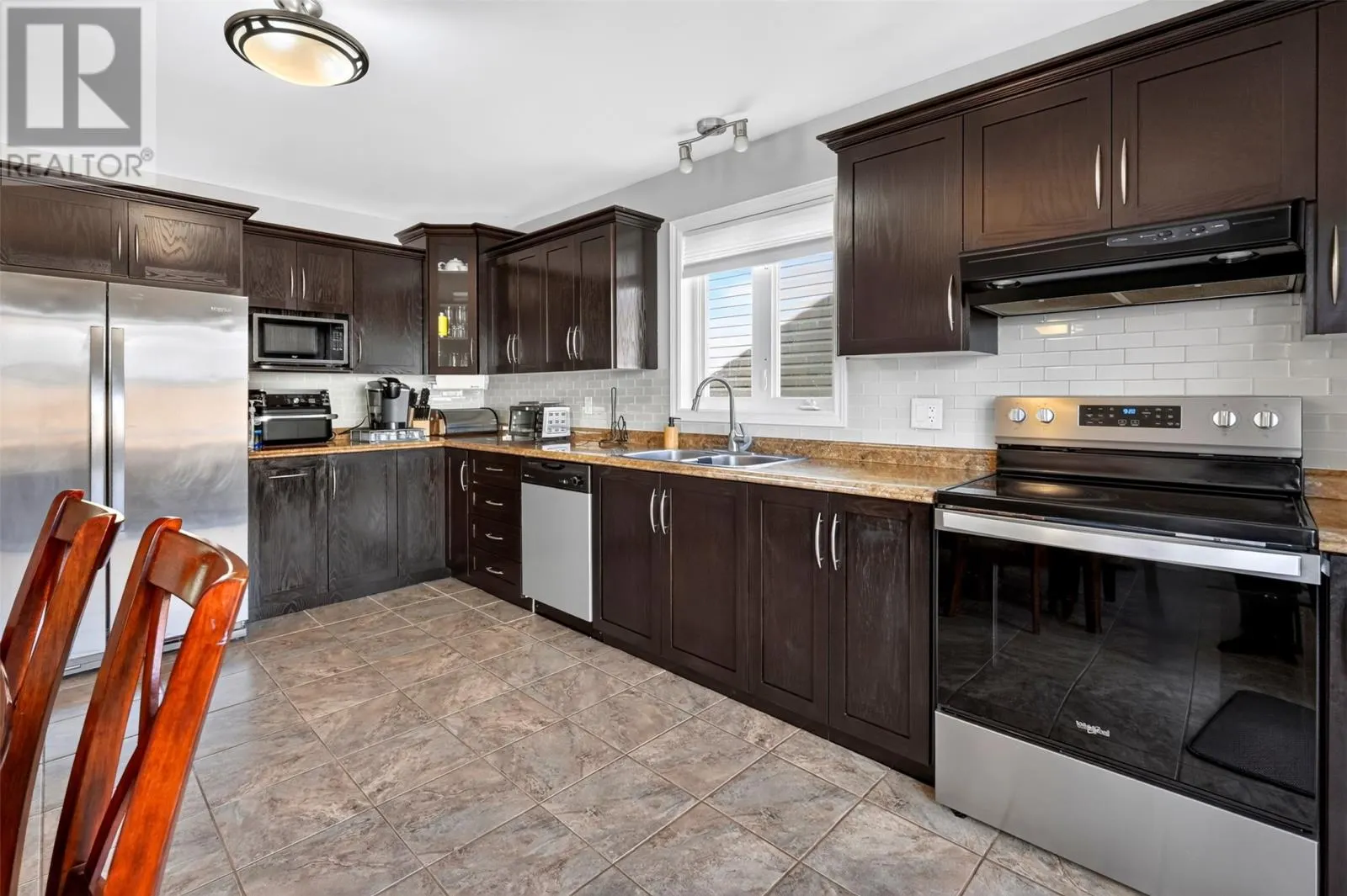 18 Hopedale Crescent