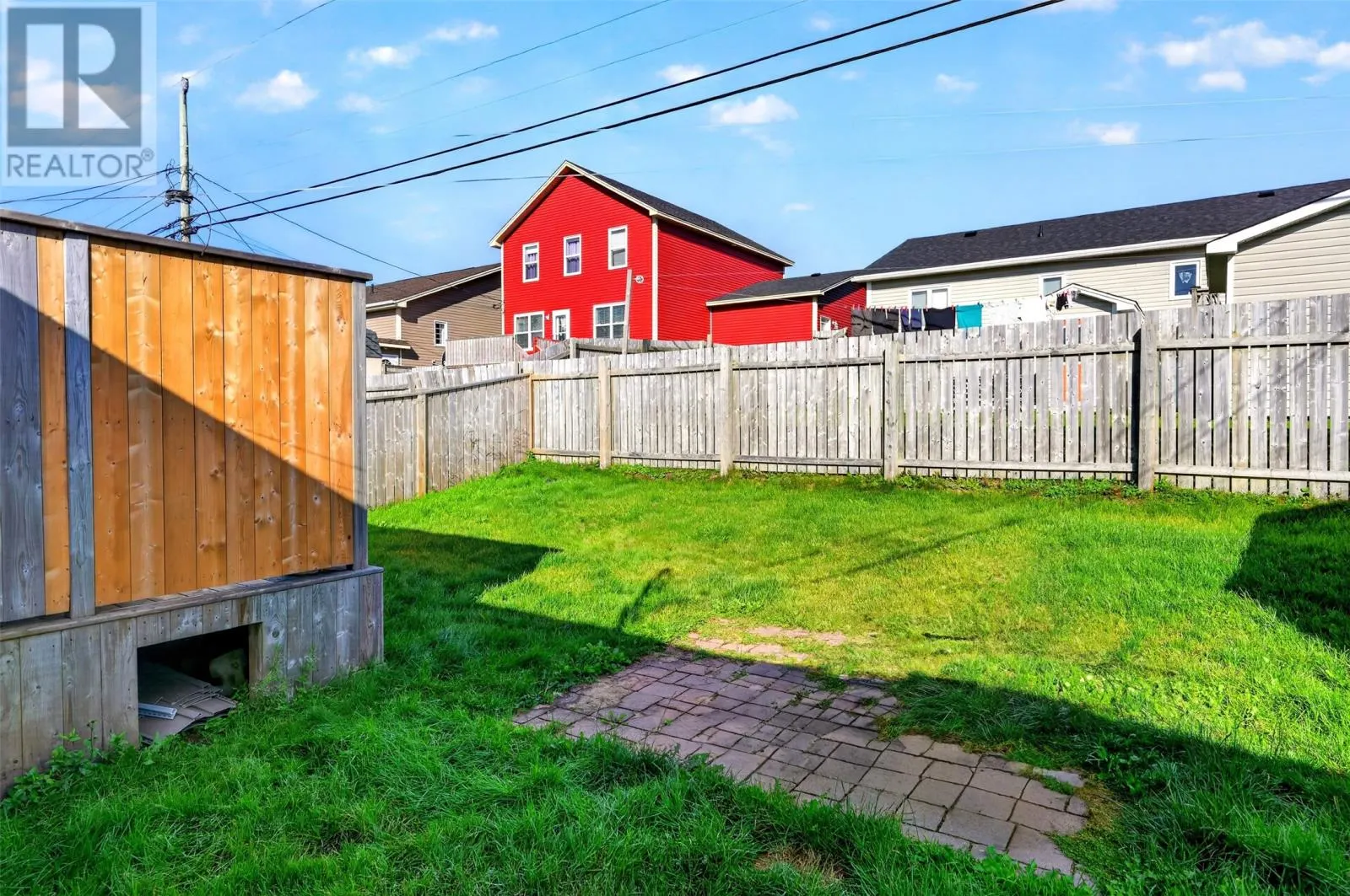18 Hopedale Crescent