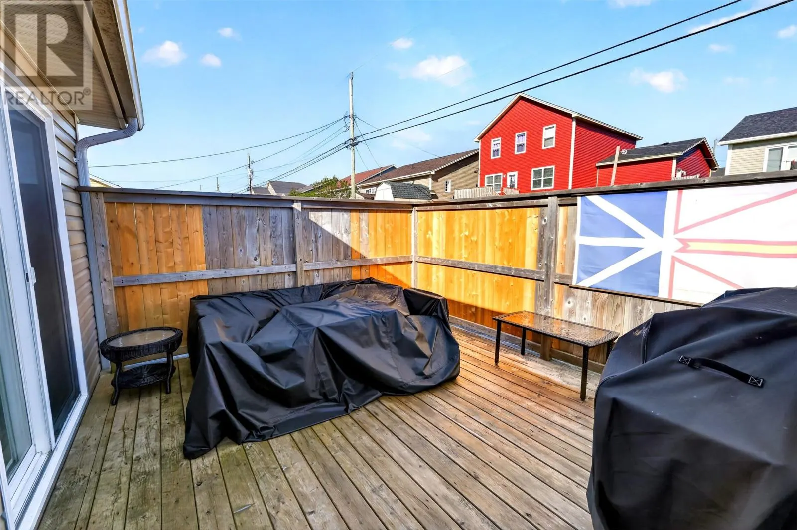 18 Hopedale Crescent