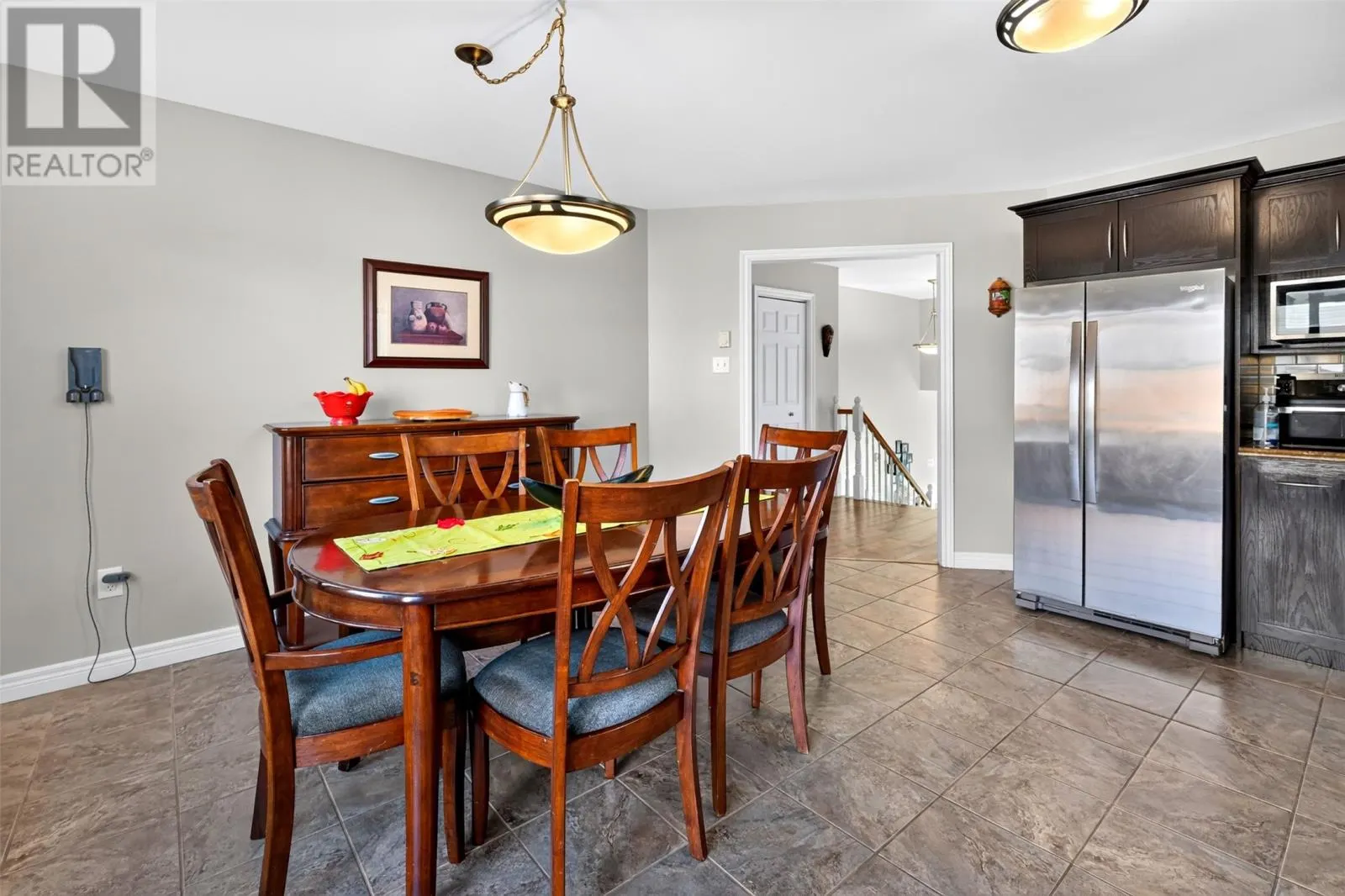18 Hopedale Crescent
