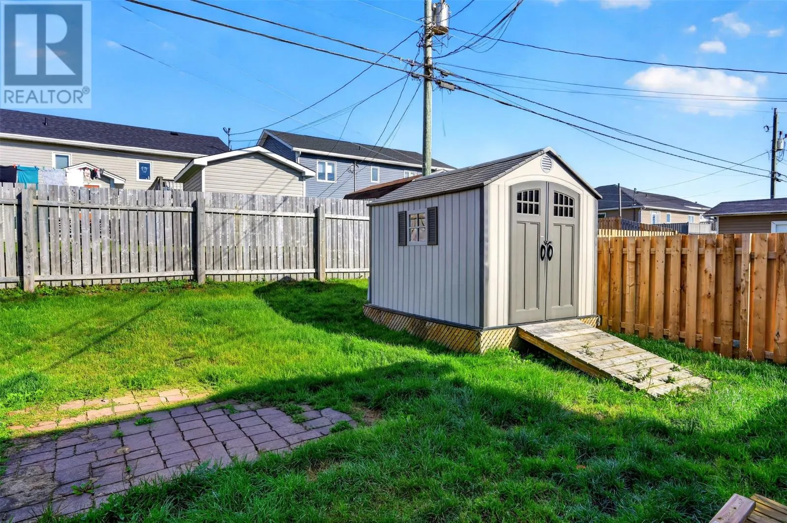 18 Hopedale Crescent