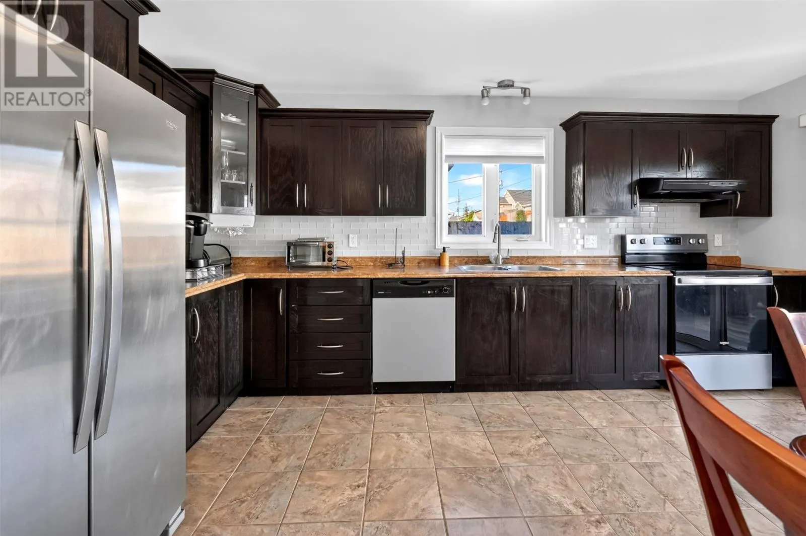 18 Hopedale Crescent