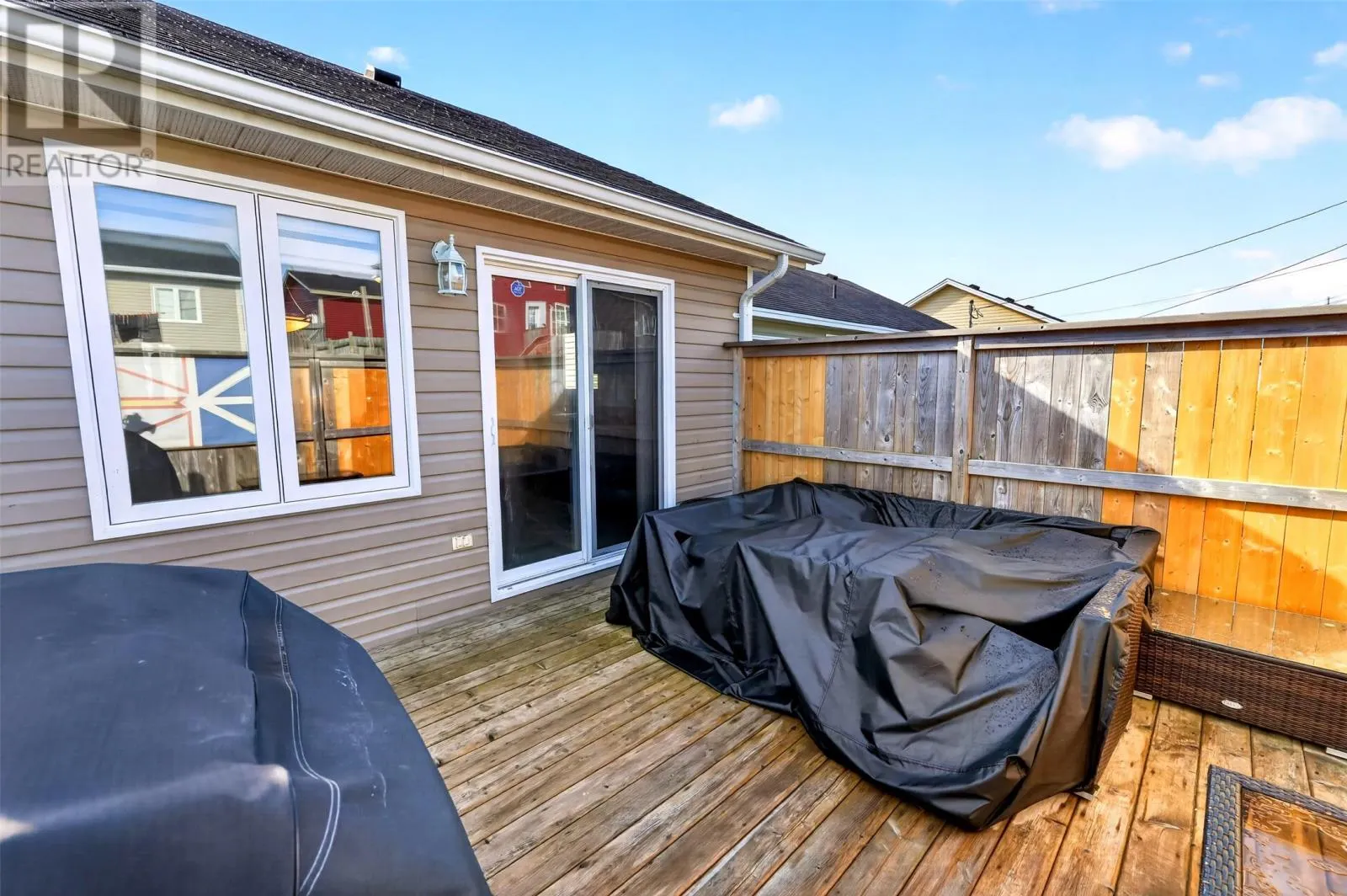 18 Hopedale Crescent