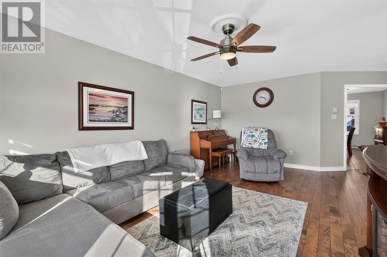 18 Hopedale Crescent