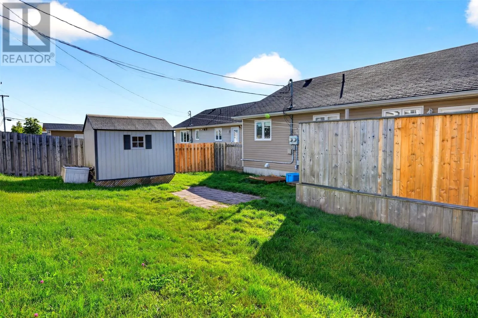 18 Hopedale Crescent