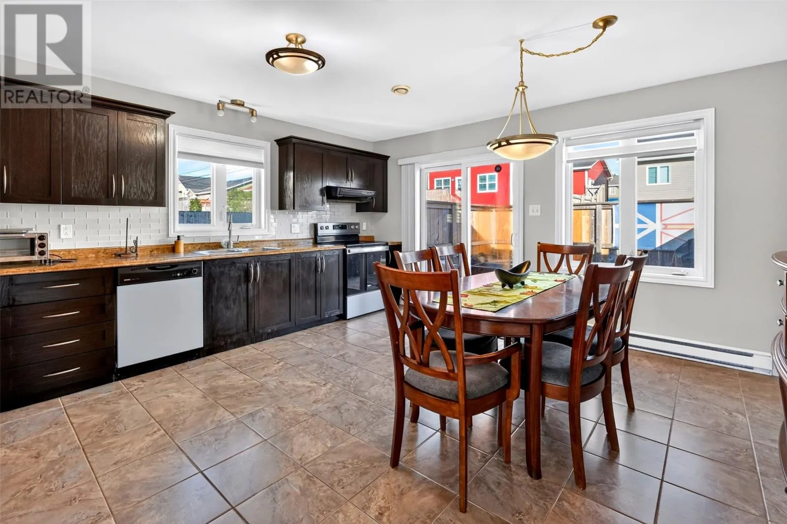 18 Hopedale Crescent