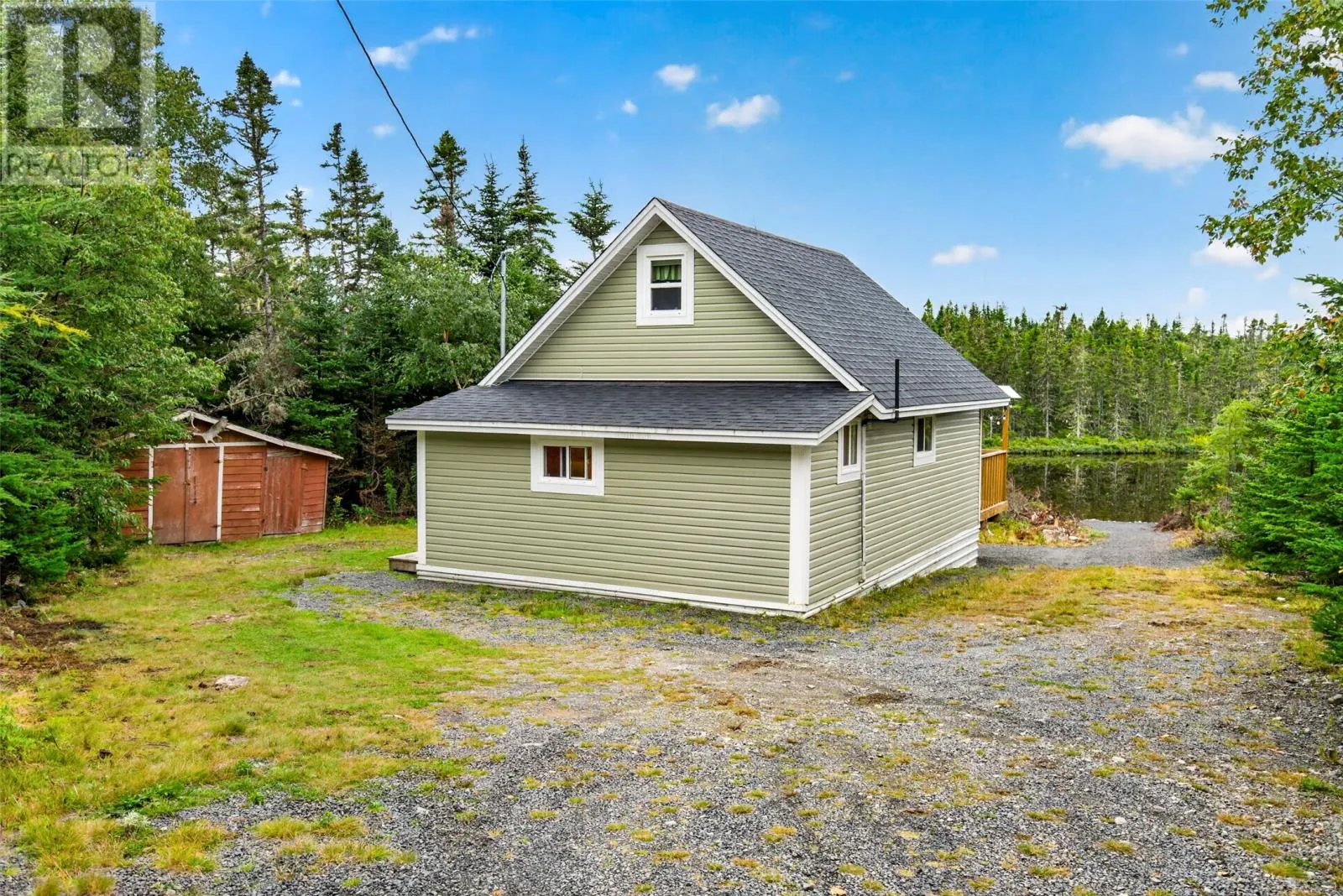 81 Strayaway Road