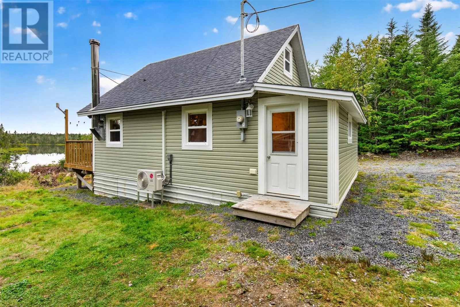 81 Strayaway Road