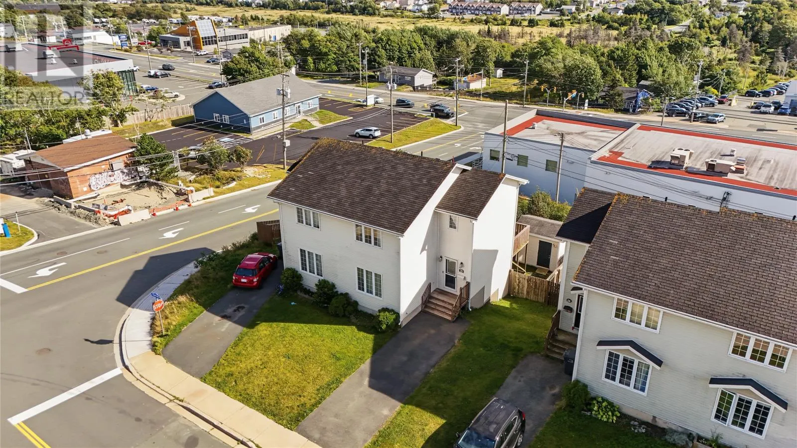 29 Seabright Place