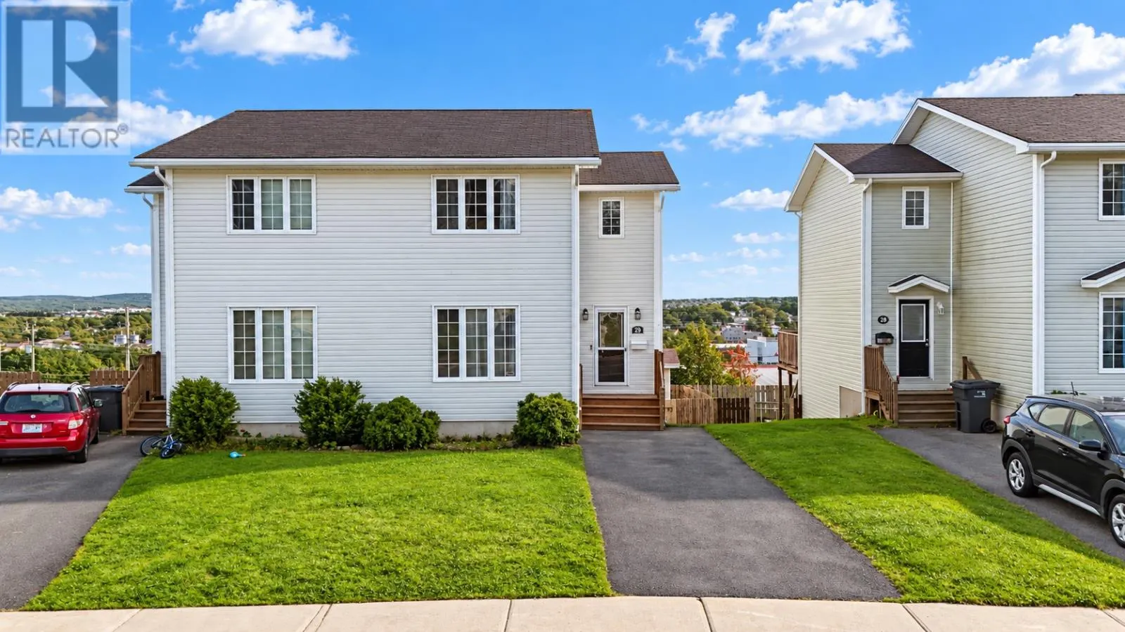 29 Seabright Place